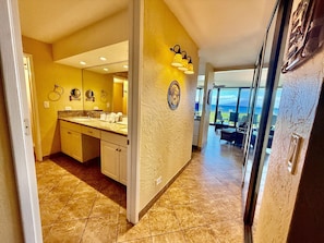 Apartment | 1 bedroom, Internet
