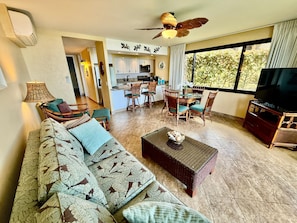 Apartment | 1 bedroom, Internet
