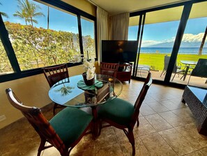 Apartment | 1 bedroom, Internet - Papakea L101 in Lahaina (Lahaina)