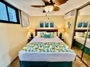 Apartment | 1 bedroom, Internet - Papakea L101 in Lahaina (Lahaina)