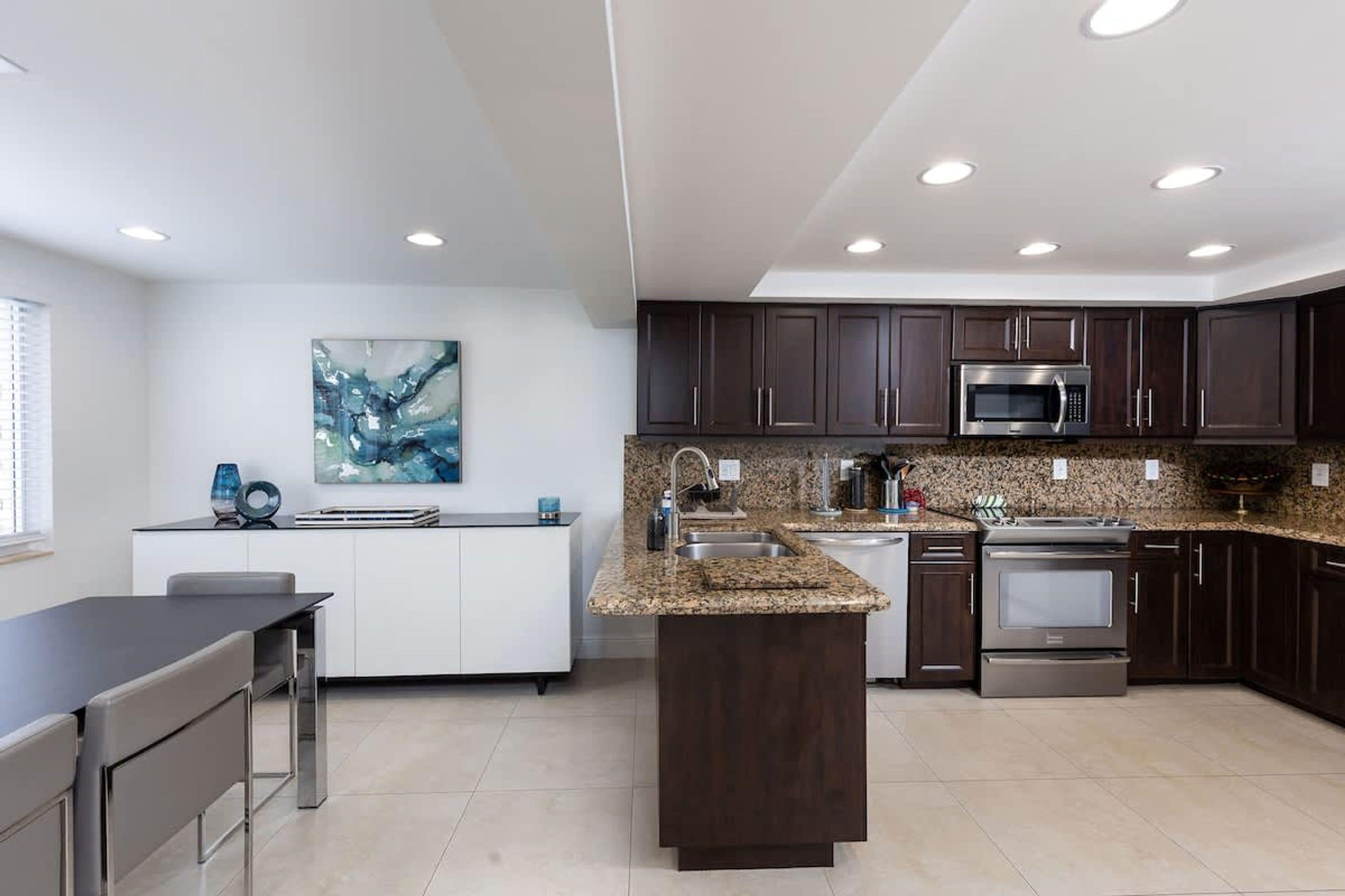 Casa | 2 habitaciones 