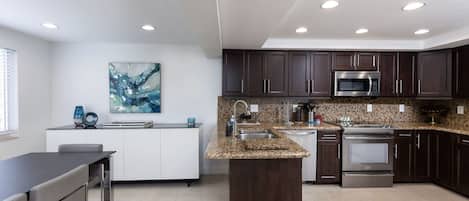 Casa | 2 habitaciones