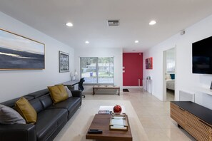 Hus | 2 soverom