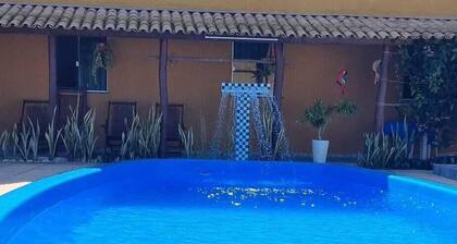 Recanto Lagoa Azul Hotel Ltda