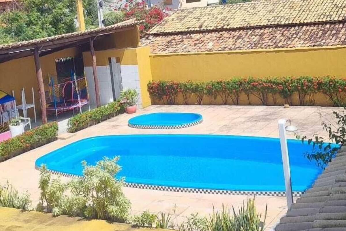 Economy Double Room, Lanai, Pool View