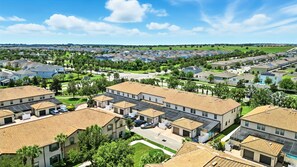 Exterior - Perfect Retreat with Incredible Resort! (Kissimmee)