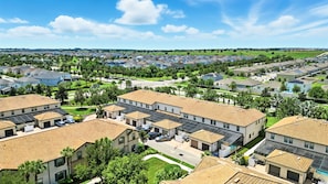 Exterior - Perfect Retreat with Incredible Resort! (Kissimmee)