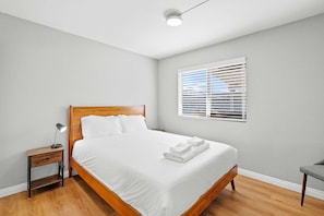 Maison | 4 chambres, Internet