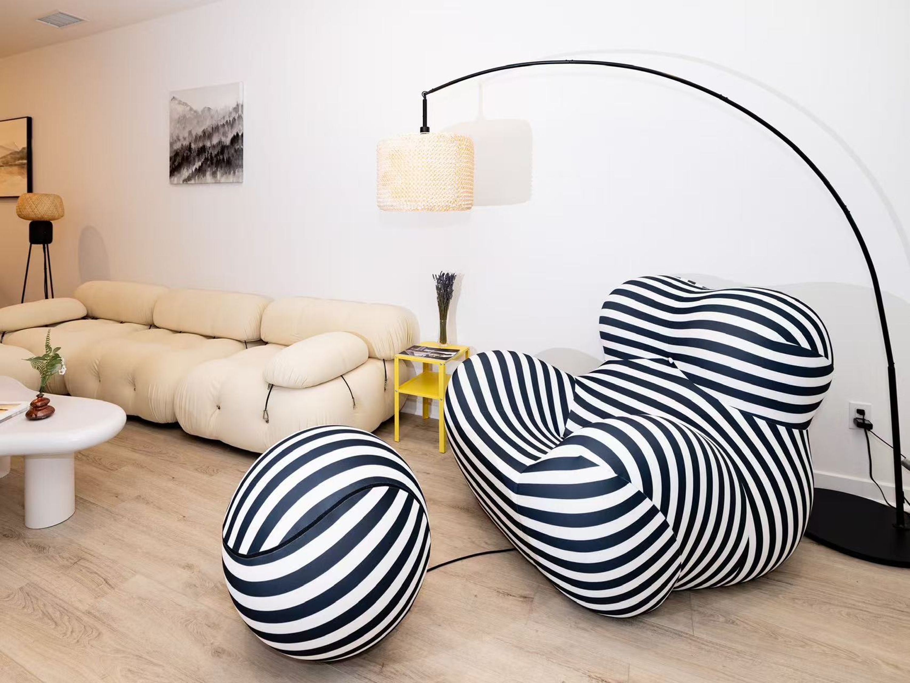 Apartment | 2 bedrooms, Internet