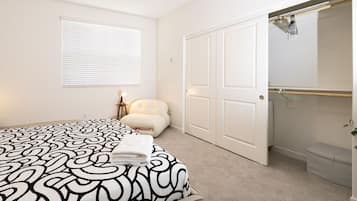 Apartment | 2 bedrooms, Internet