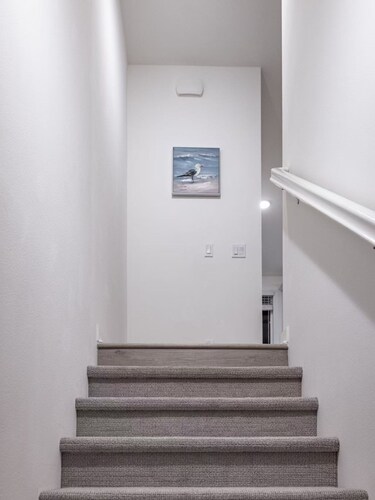 Modern Designer Stay Bright Chic Spacious