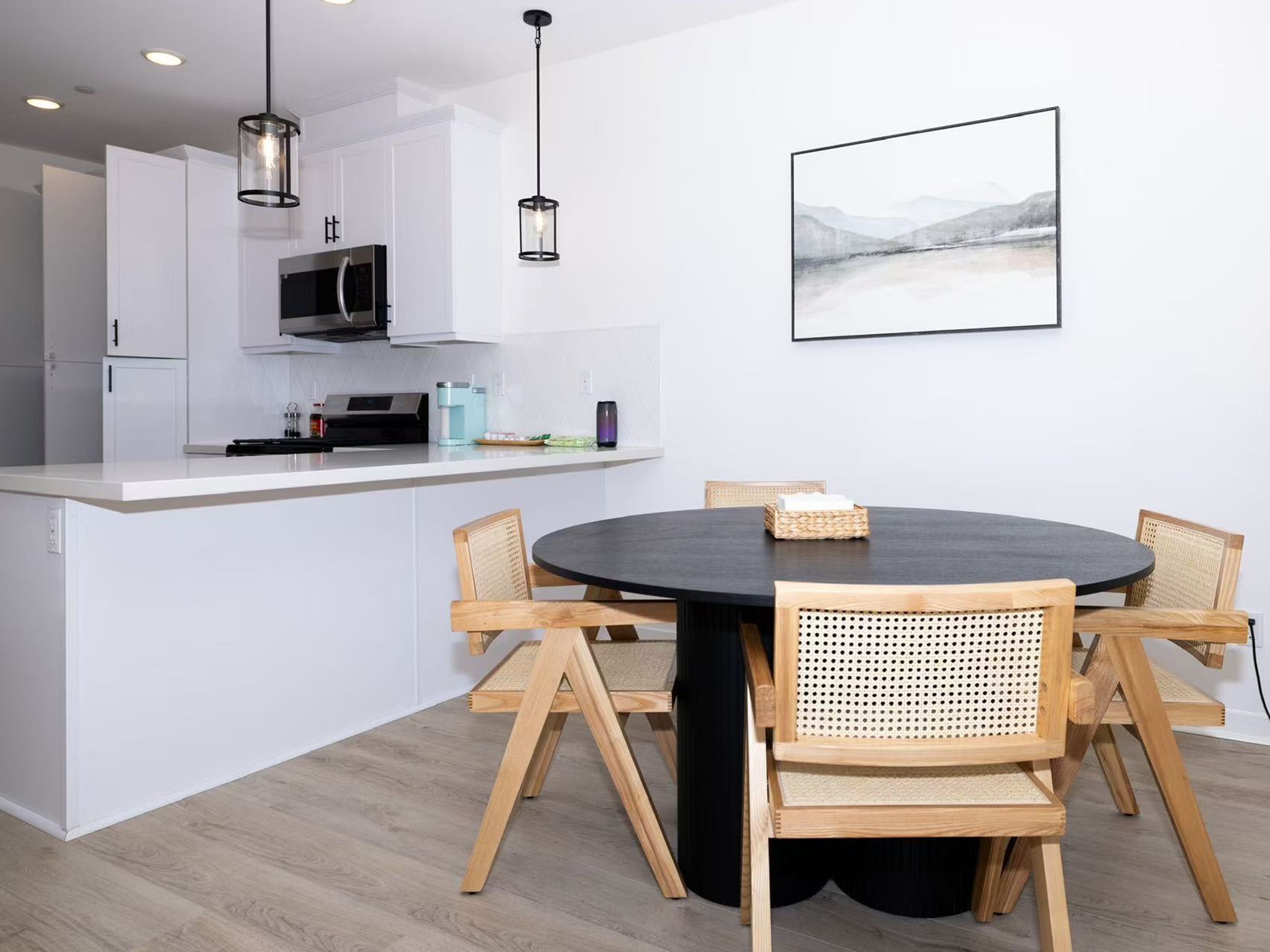Apartment | 2 bilik tidur, Internet 
