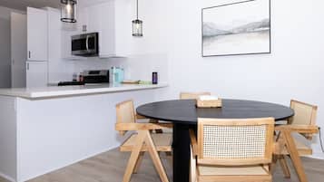 Apartment | 2 bilik tidur, Internet