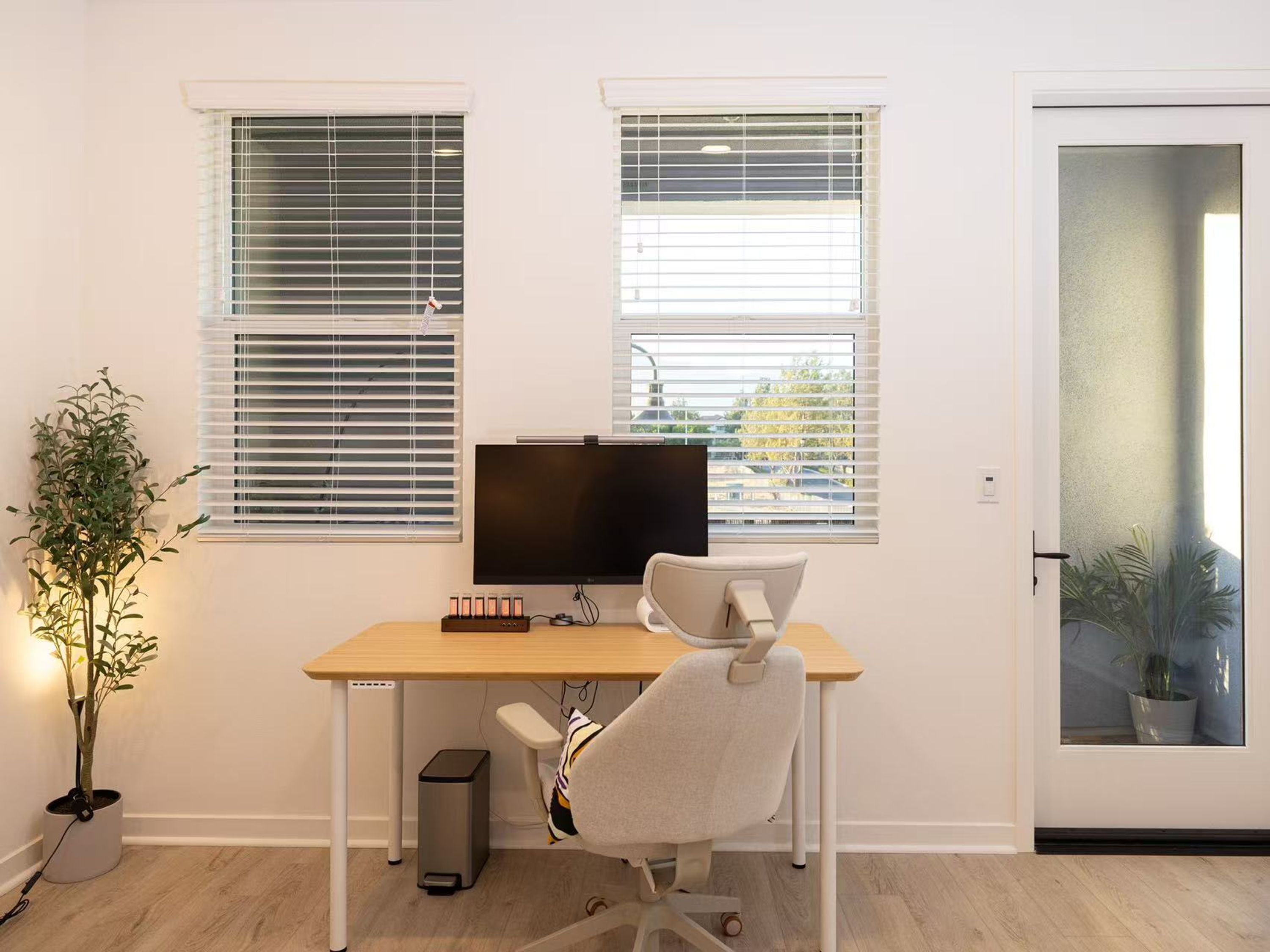 Apartment | 2 bilik tidur, Internet 