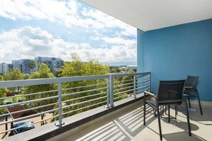 Apartment | 2 bedrooms - Modern 2 Bed Century City Apartment Pool Braai (Cape Town)