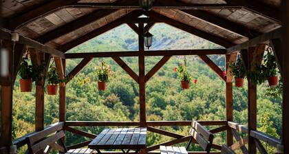 If youâre looking for farm experience or peaceful escape, this is place for you.