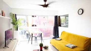 Apartment | 1 bedroom