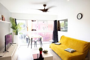 Apartment | 1 bedroom - BBL Ferry Lodge in Papeete (Papeete)