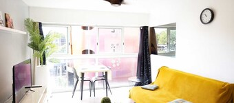 BBL Ferry Lodge in Papeete