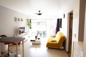 Appartement | 1 slaapkamer