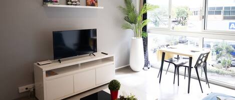 Appartement | 1 chambre