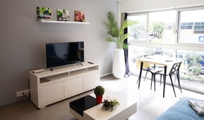 Appartement | 1 slaapkamer