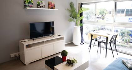 BBL Ferry Lodge in Papeete