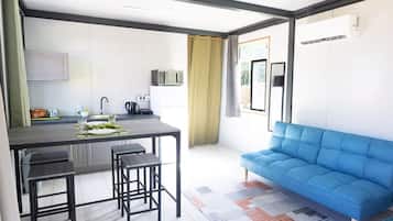 Casa | 1 habitación