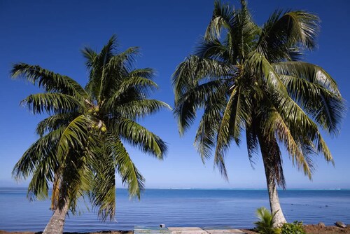 Fare Miri Miri in Moorea-maiao