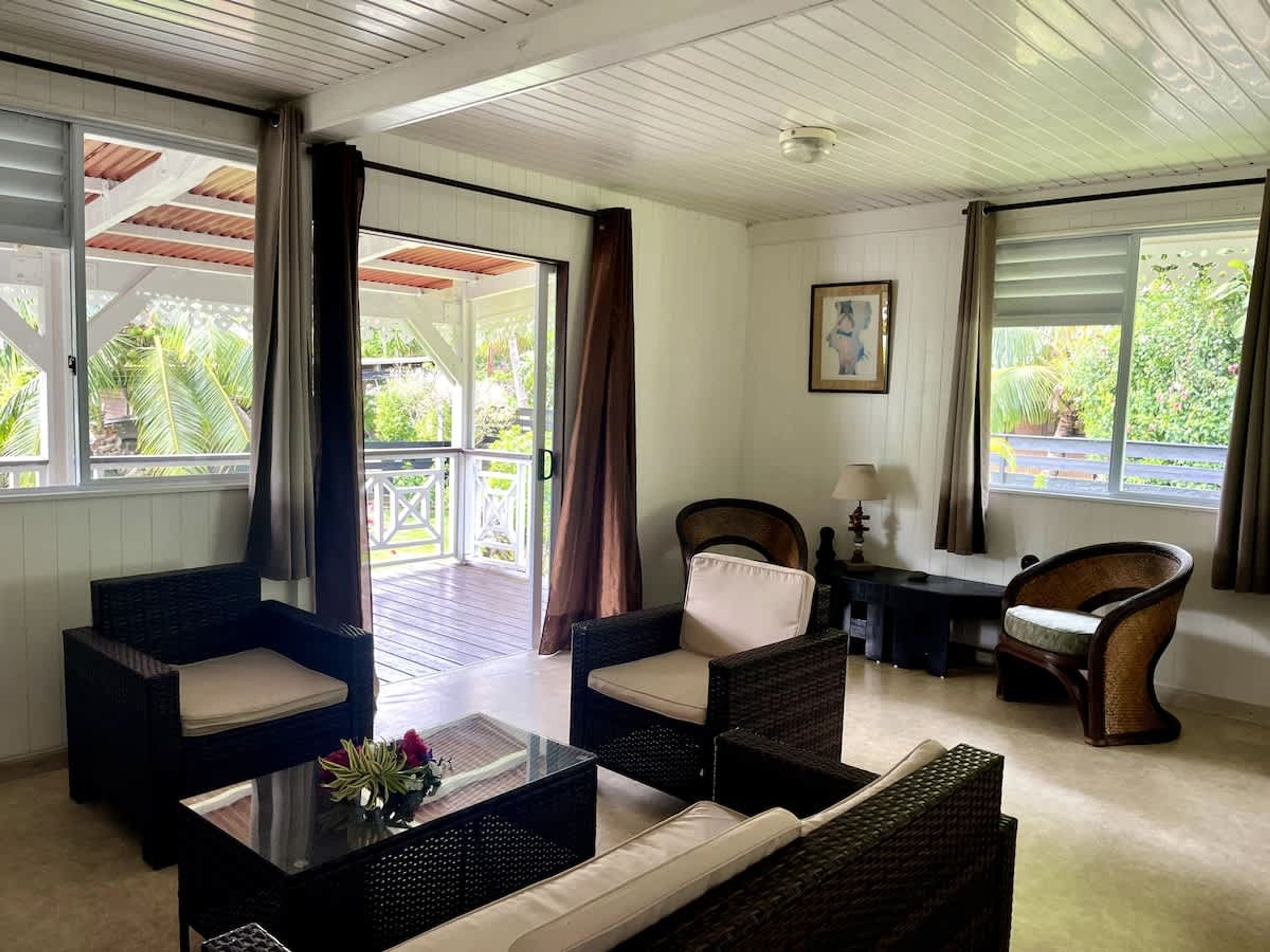 獨棟房屋 | 2 間臥室