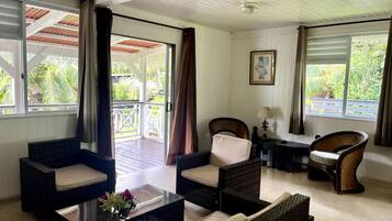 House | 2 bilik tidur