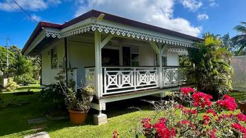 House | 2 bedrooms