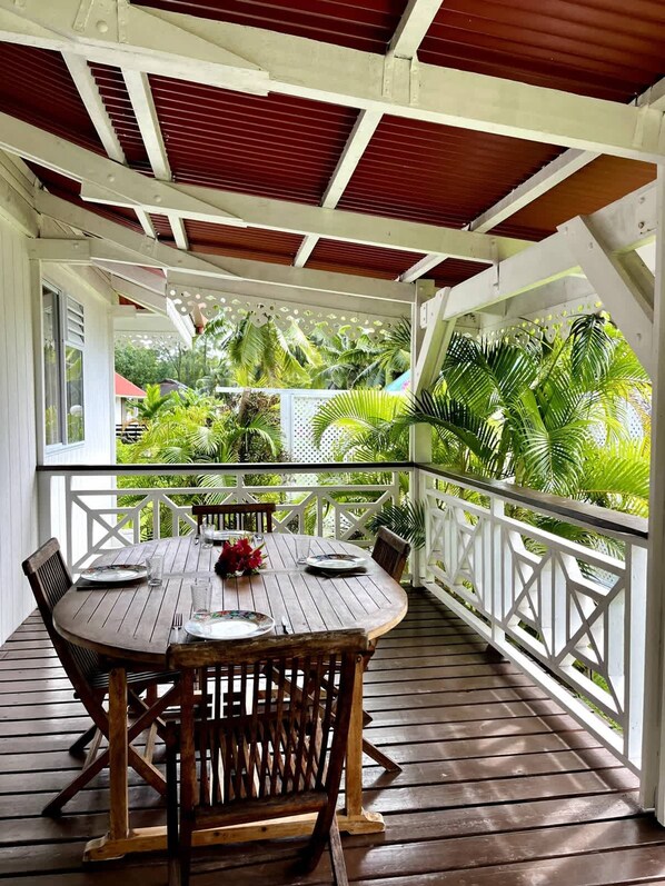 House | 2 bedrooms