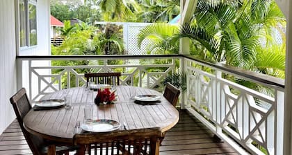 Fare Torehau Tiahura