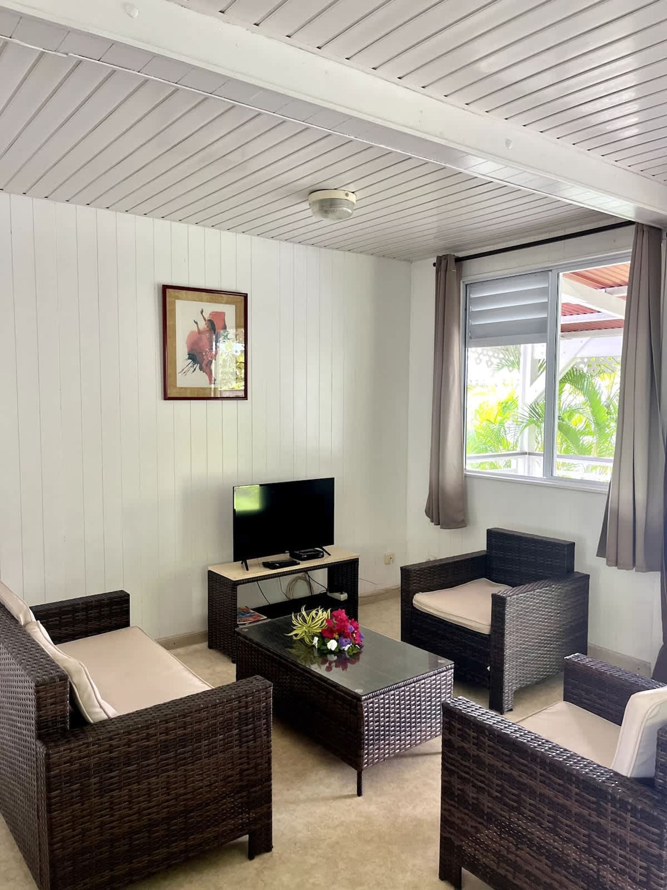 Maison | 2 chambres