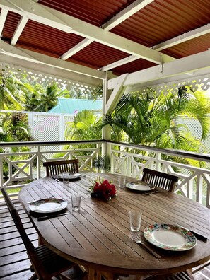 House | 2 bedrooms