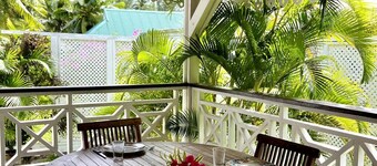 Fare Torehau Tiahura