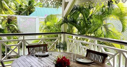 Fare Torehau Tiahura