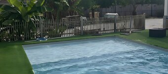 Holiday Home Domaine Julaya Between Castles and Beach