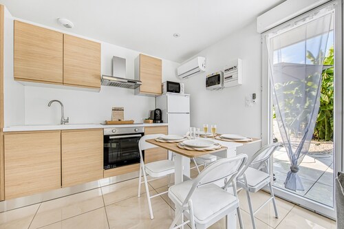 Holiday Home Domaine Julaya Between Castles and Beach