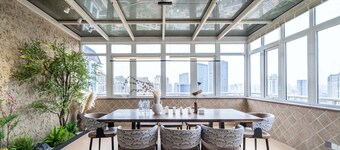 Book and Bed-Lujiabang