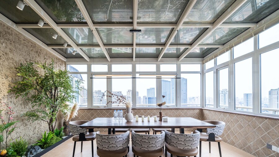 Book and Bed-Lujiabang