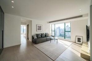 Apartment, 3 Bedrooms, Kitchen | Free WiFi