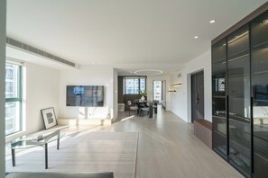 Apartment, 3 Bedrooms, Kitchen | Free WiFi