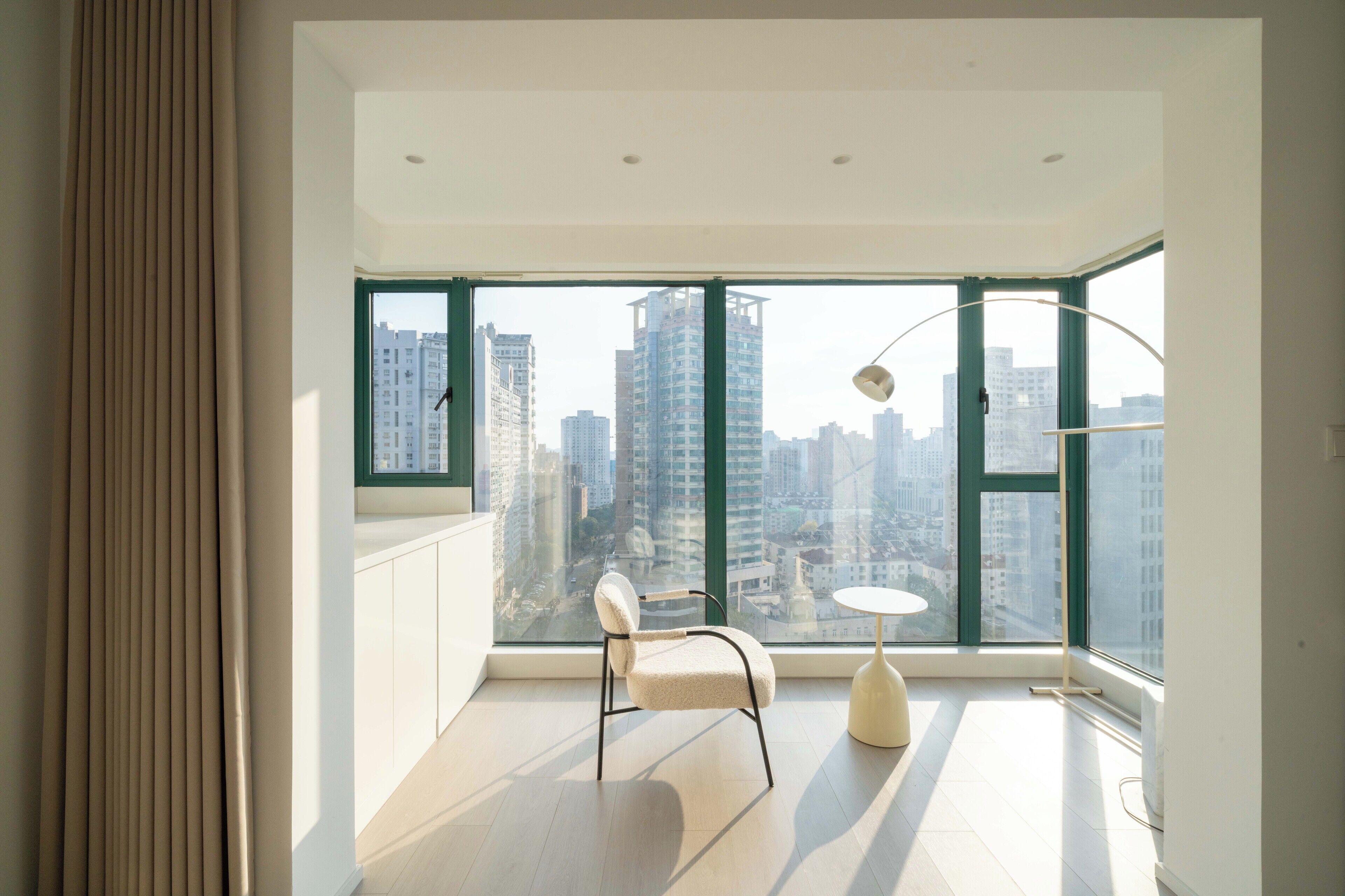 Senior Apartment, 3 Bedrooms, Kitchen | Soundproofing, free WiFi, bed sheets