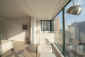 Apartment, 3 Bedrooms, Kitchen | Free WiFi