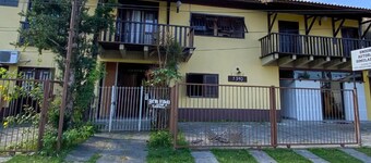 Pousada Jardim das Estações