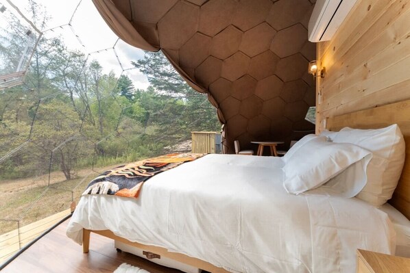 1 chambre, Wi-Fi
