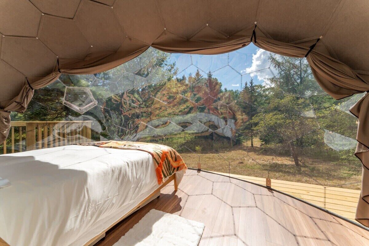 1 bedroom, WiFi