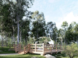 Area bambini